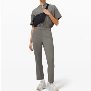Lululemon Perfectly Poised Jumpsuit
